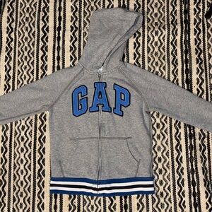 Kids Gap sweater